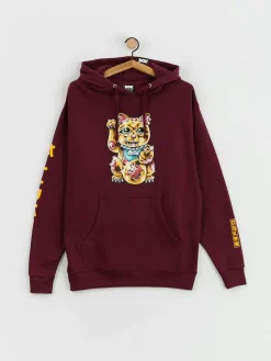 DGK Golden Cat HD Hoodie