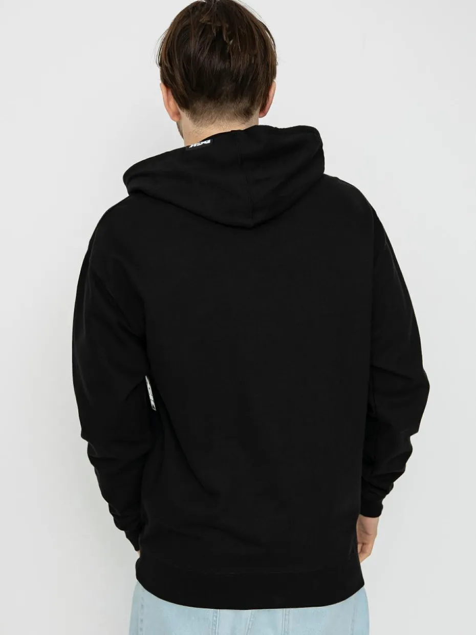 DGK Golden Cat HD Hoodie