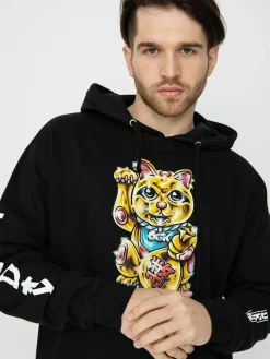 DGK Golden Cat HD Hoodie