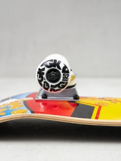 DGK Jackpot Skateboard