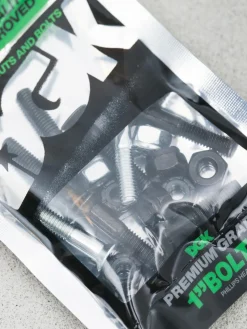 DGK Phllips Bolts Bolts