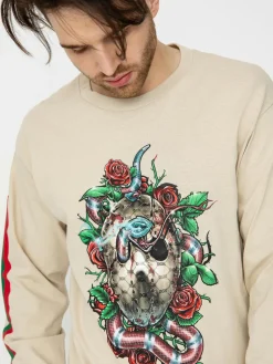 DGK Serpent Longsleeve