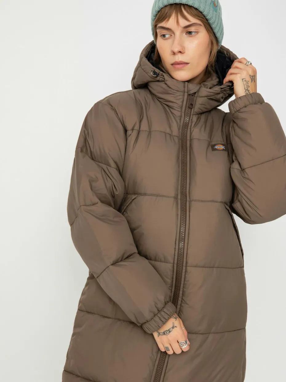 Dickies Alatna Long Wmn Jacke