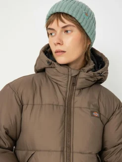 Dickies Alatna Long Wmn Jacke