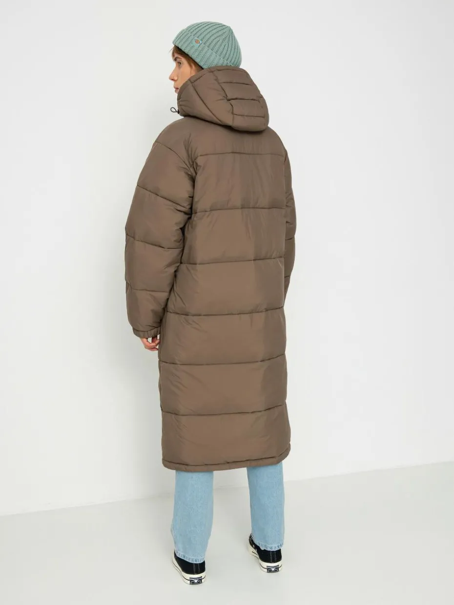 Dickies Alatna Long Wmn Jacke