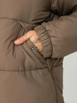 Dickies Alatna Long Wmn Jacke