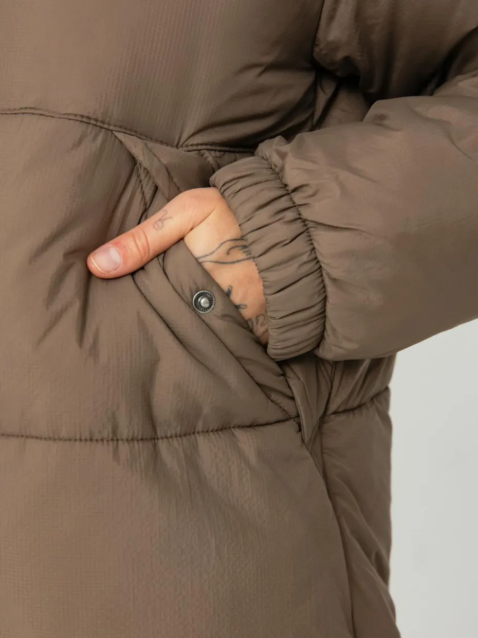 Dickies Alatna Long Wmn Jacke