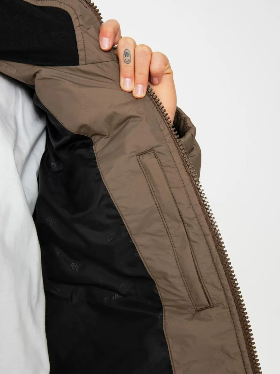 Dickies Alatna Long Wmn Jacke