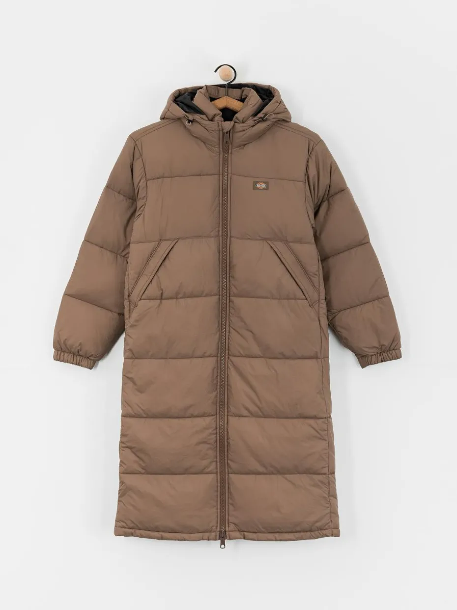 Dickies Alatna Long Wmn Jacke