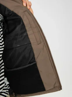 Dickies Alatna Wmn Jacke