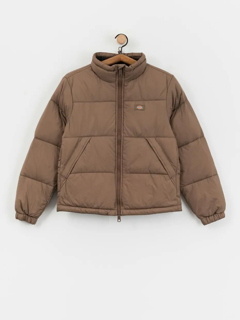 Dickies Alatna Wmn Jacke