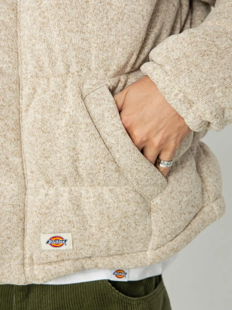 Dickies Baker Puffer Jacke