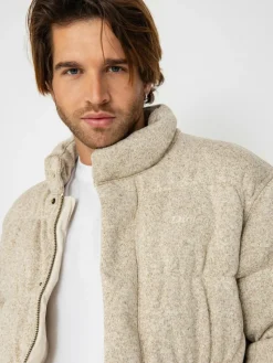 Dickies Baker Puffer Jacke