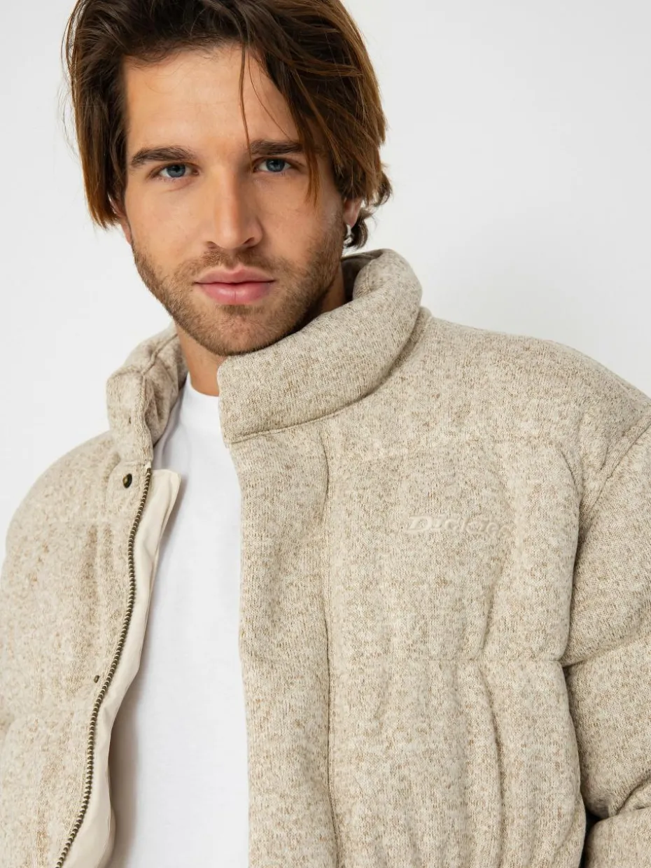 Dickies Baker Puffer Jacke