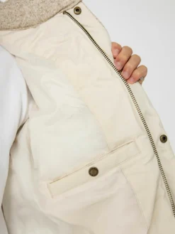 Dickies Baker Puffer Jacke