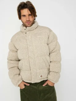 Dickies Baker Puffer Jacke