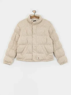 Dickies Baker Puffer Jacke