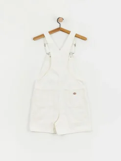 Dickies Duck Canvas Bib Wmn Shorts