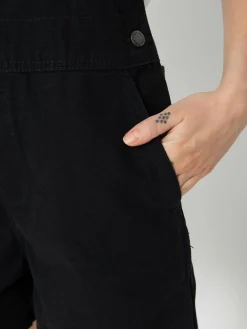 Dickies Duck Canvas Bib Wmn Shorts