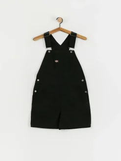Dickies Duck Canvas Bib Wmn Shorts