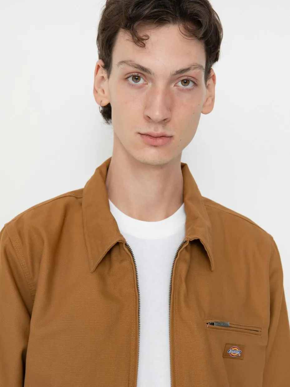 Dickies Duck Canvas Painter Jacke