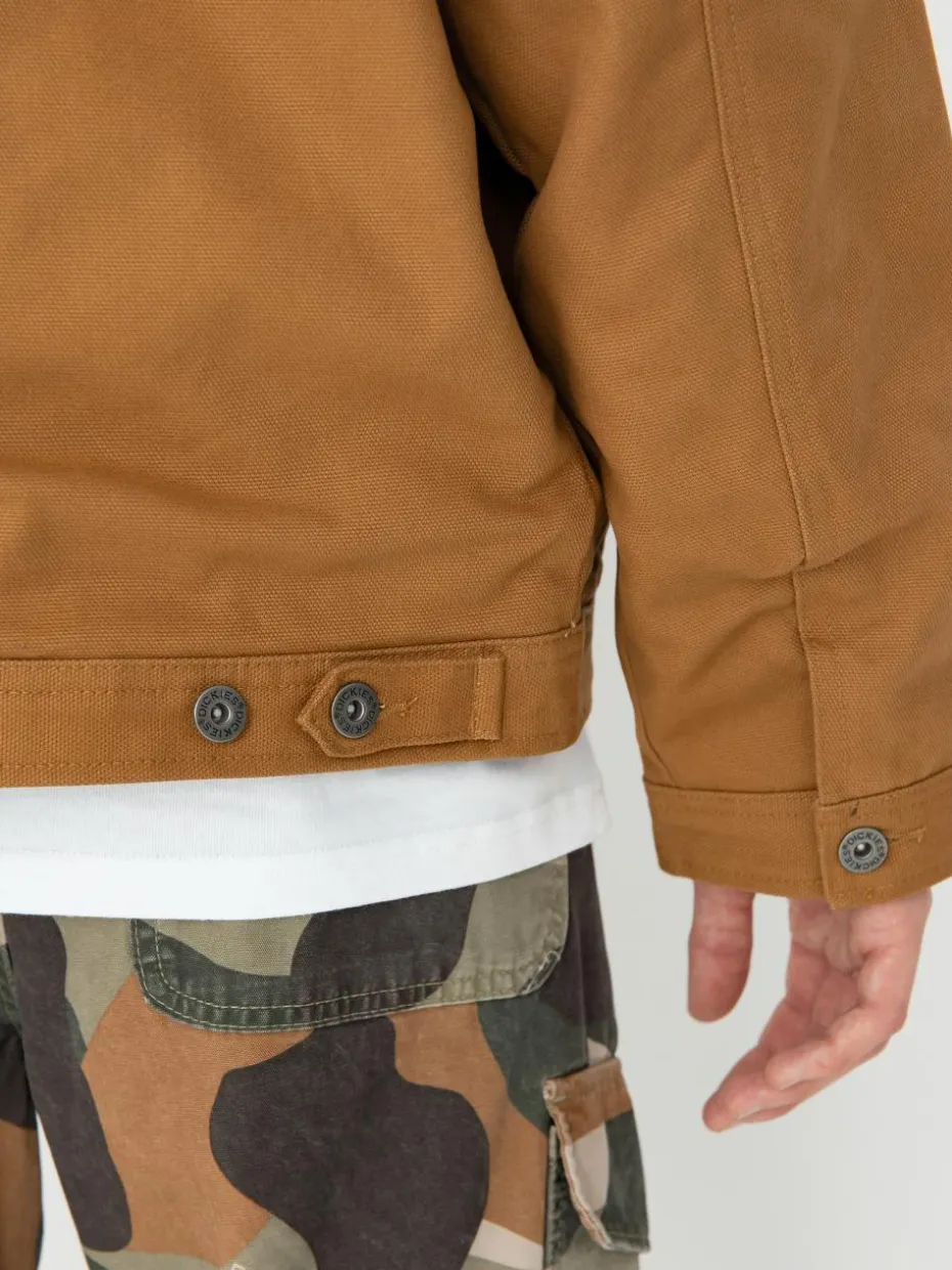 Dickies Duck Canvas Painter Jacke