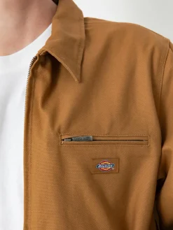 Dickies Duck Canvas Painter Jacke