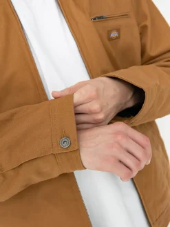 Dickies Duck Canvas Painter Jacke