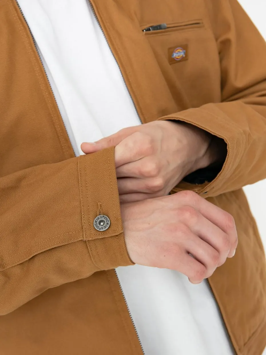 Dickies Duck Canvas Painter Jacke