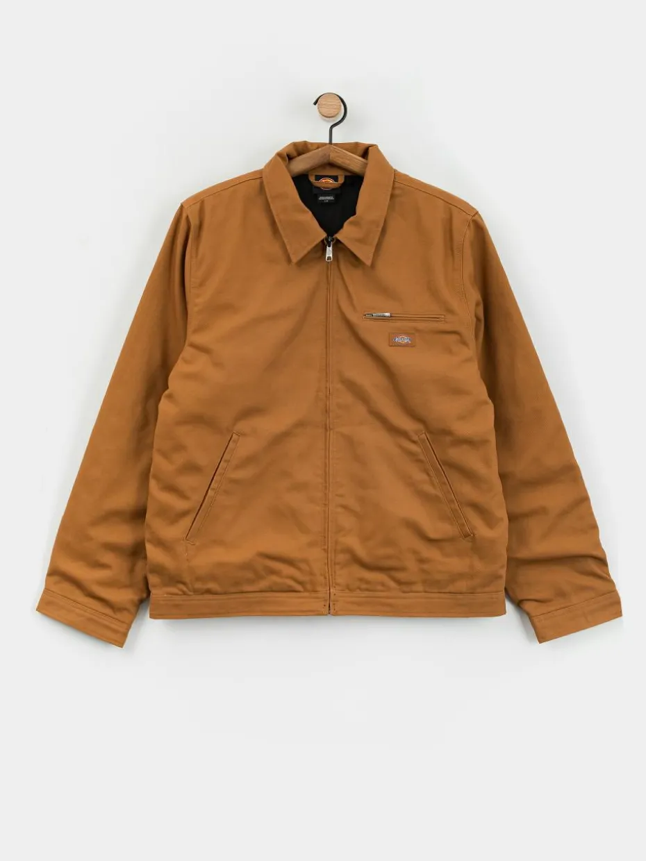 Dickies Duck Canvas Painter Jacke
