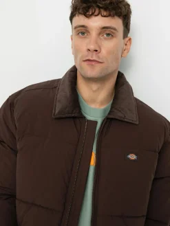 Dickies Eisenhower Puffer Jacke
