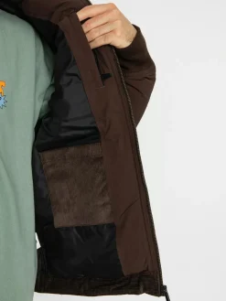 Dickies Eisenhower Puffer Jacke