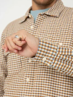 Dickies Frenchtown Hemd