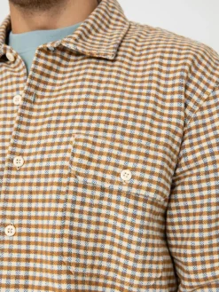 Dickies Frenchtown Hemd