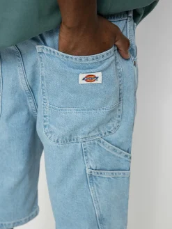 Dickies Garyville Denim Shorts