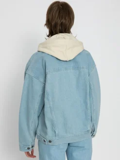 Dickies Herndon Wmn Jacke