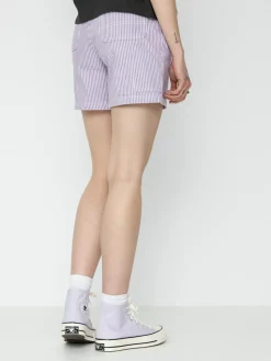 Dickies Hickory Shorts Wmn