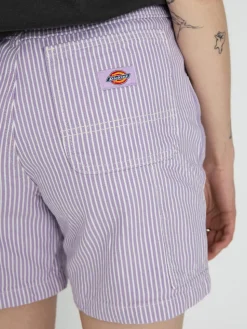 Dickies Hickory Shorts Wmn