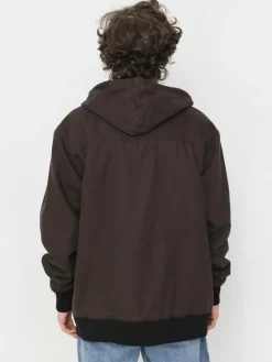 Dickies Hooded Duck Canvas Jacke