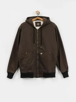 Dickies Hooded Duck Canvas Jacke