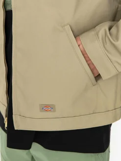 Dickies Jacke Unlined Eisenhower