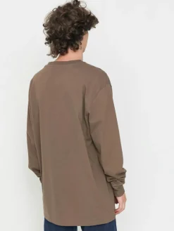 Dickies Luray Pocket Longsleeve