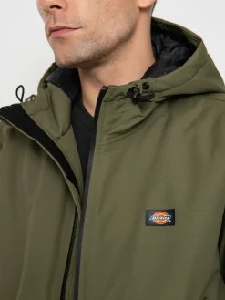 Dickies New Sarpy Jacke
