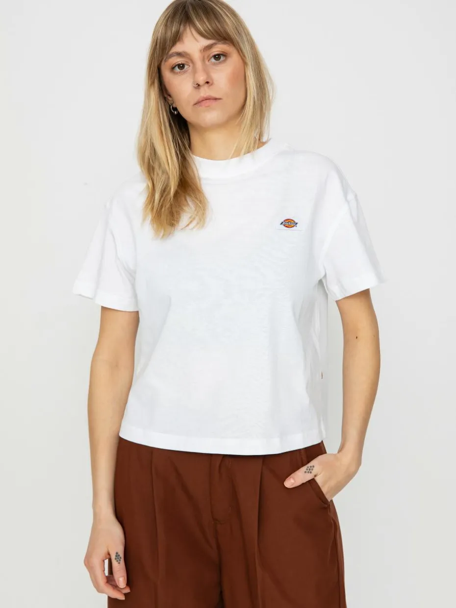 Dickies Oakport Boxy Wmn T-Shirt