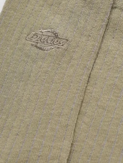 Dickies Rib 2 Pack Socken