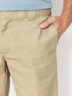Dickies Slim Fit Shorts