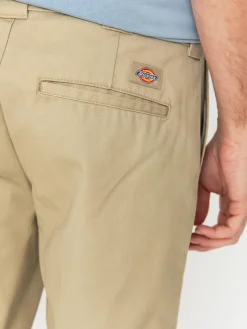 Dickies Slim Fit Shorts