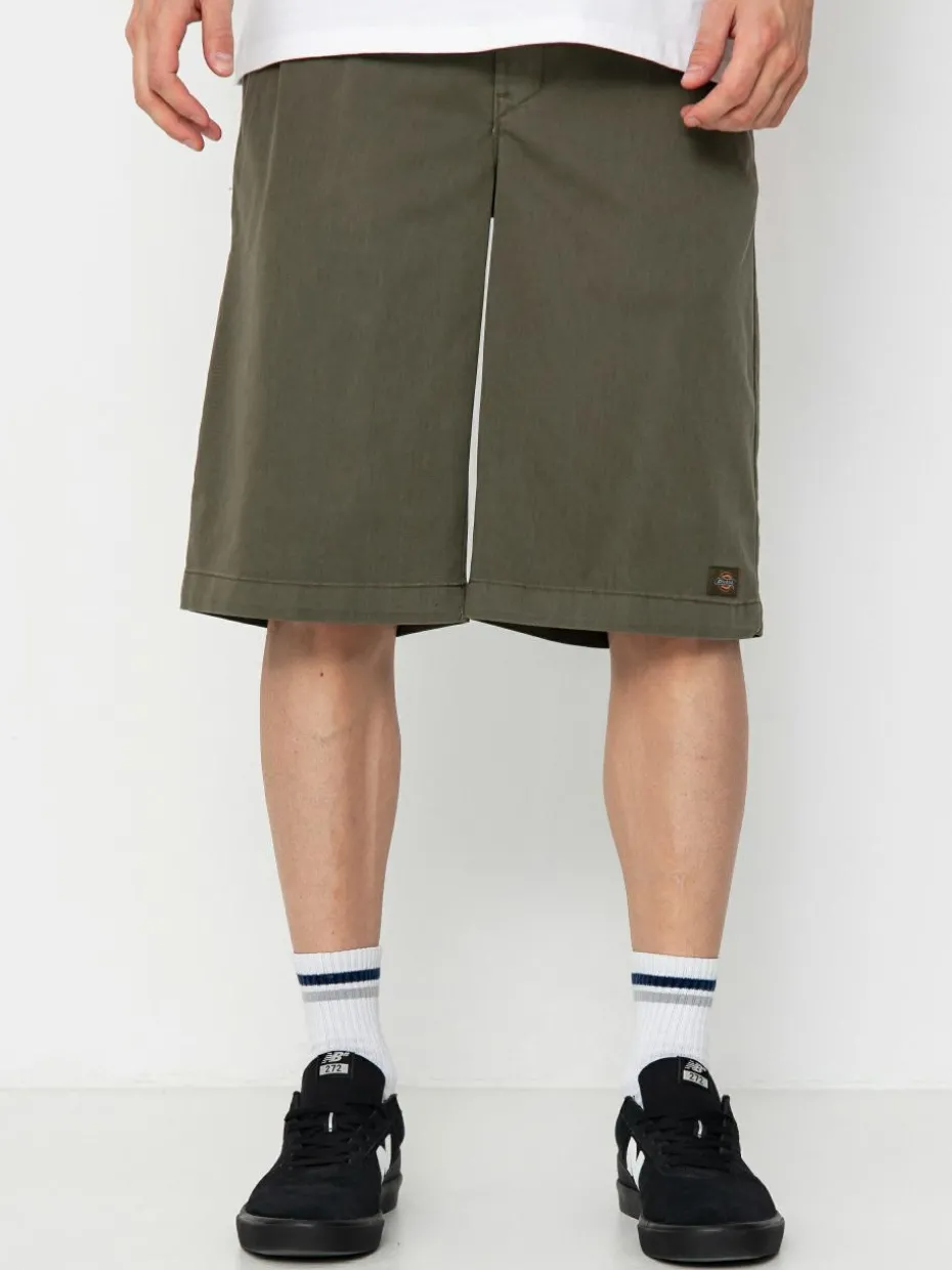 Dickies Unionville 13Inch Work Shorts