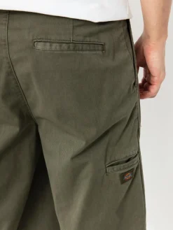 Dickies Unionville 13Inch Work Shorts