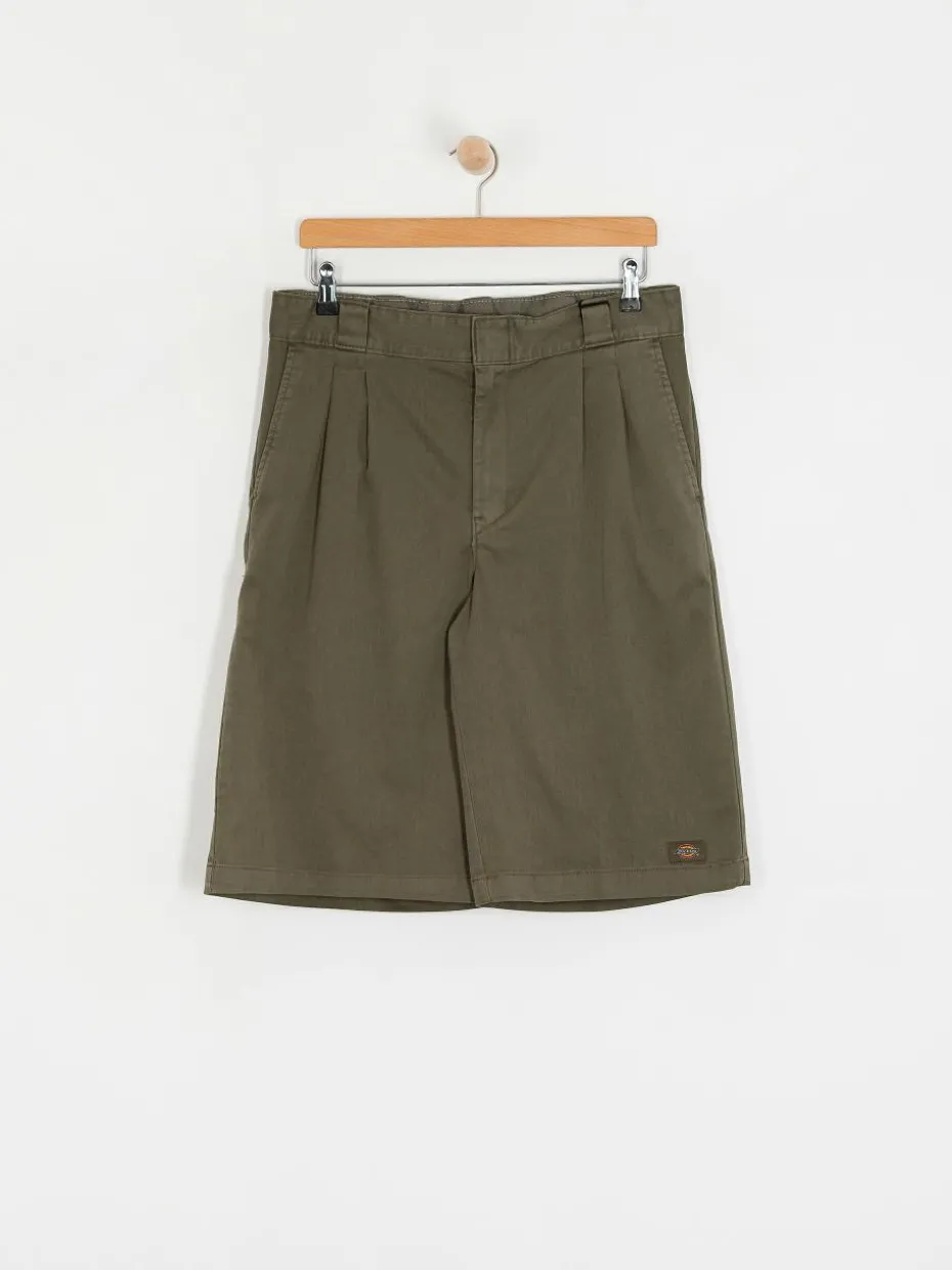 Dickies Unionville 13Inch Work Shorts